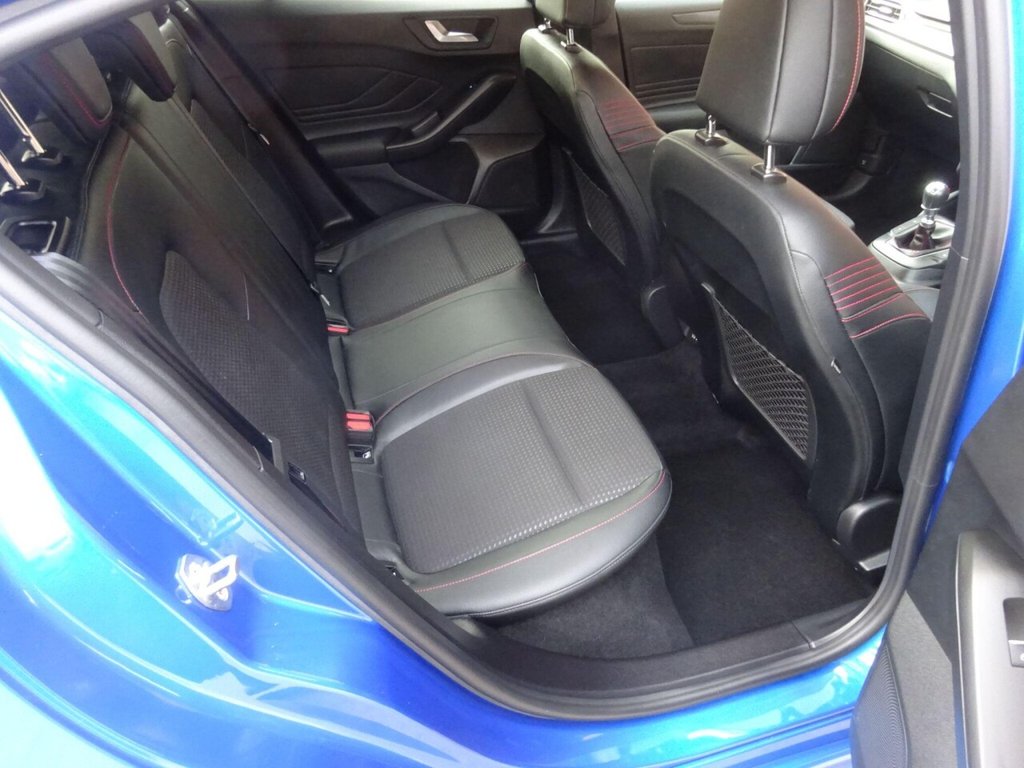 Used Ford Focus 2020 for sale - 76665632: Photo 16