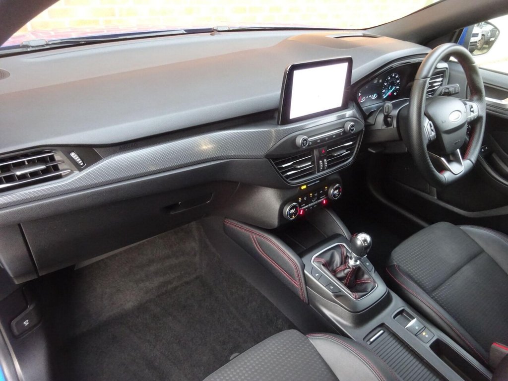 Used Ford Focus 2020 for sale - 76665632: Photo 17