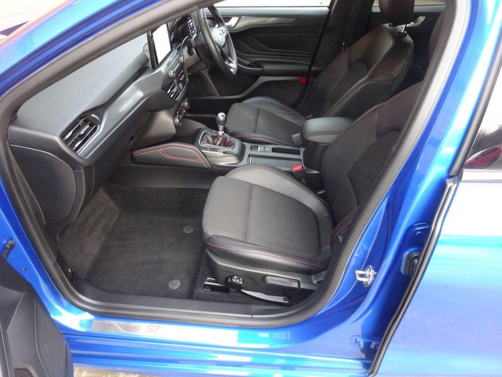 Used Ford Focus 2020 for sale - 76665632: Photo 18