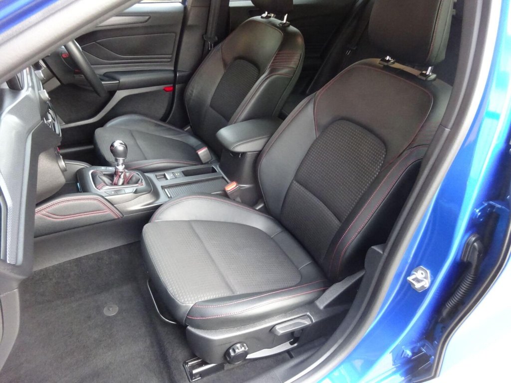 Used Ford Focus 2020 for sale - 76665632: Photo 19