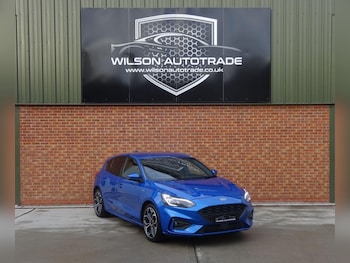 Used Ford Focus 2020 for sale - 76665632: Photo