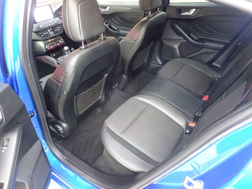 Used Ford Focus 2020 for sale - 76665632: Photo 20