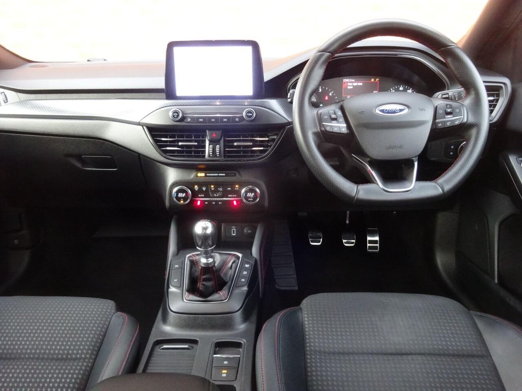 Used Ford Focus 2020 for sale - 76665632: Photo 21