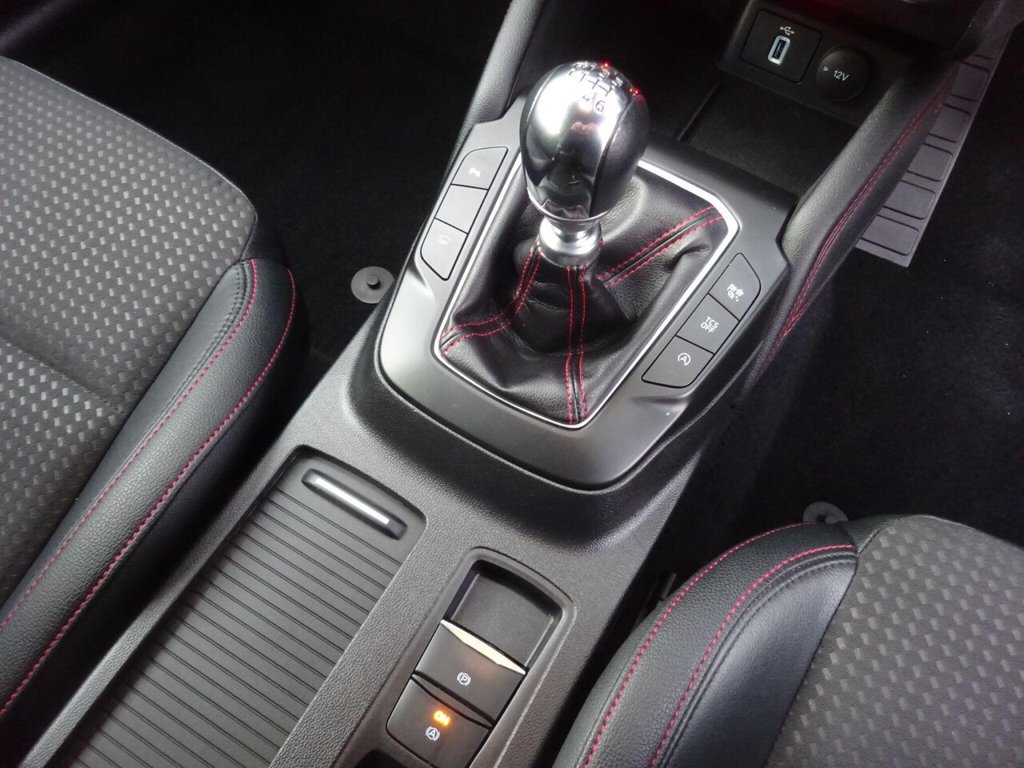 Used Ford Focus 2020 for sale - 76665632: Photo 22