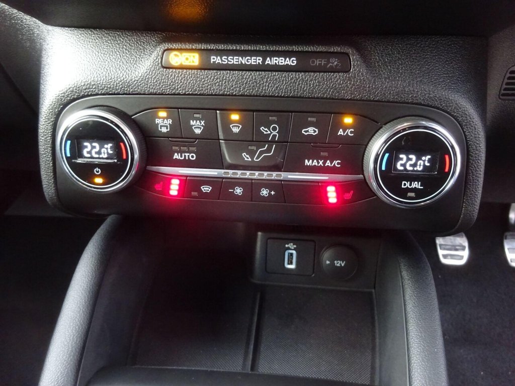 Used Ford Focus 2020 for sale - 76665632: Photo 23