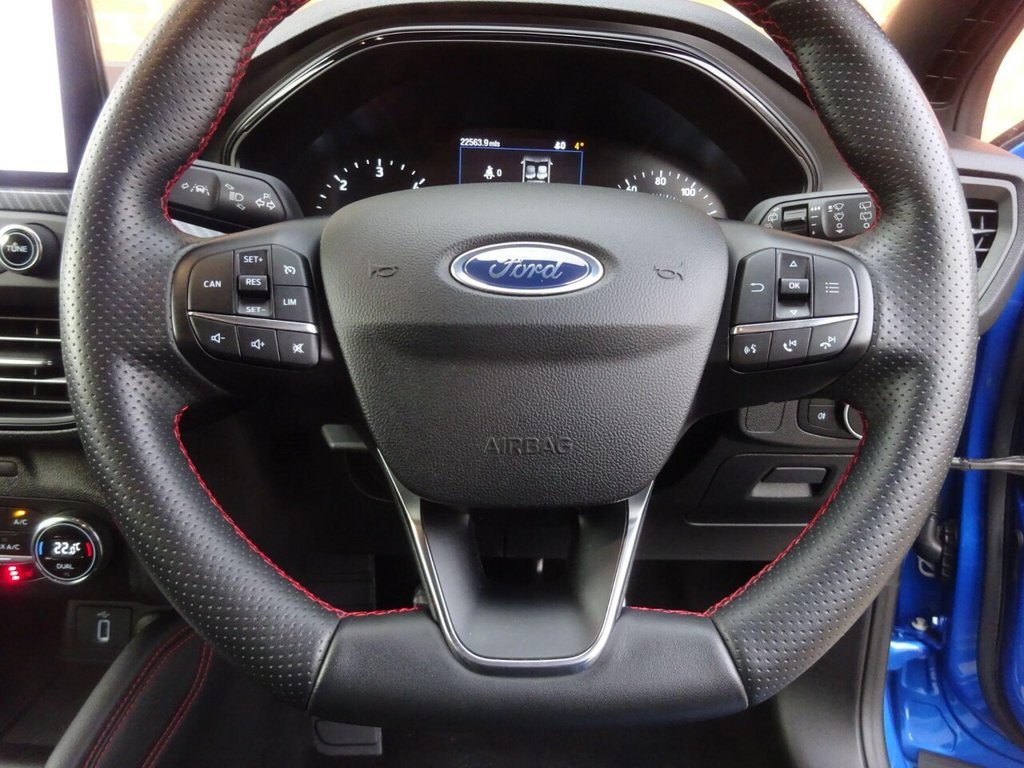 Used Ford Focus 2020 for sale - 76665632: Photo 25