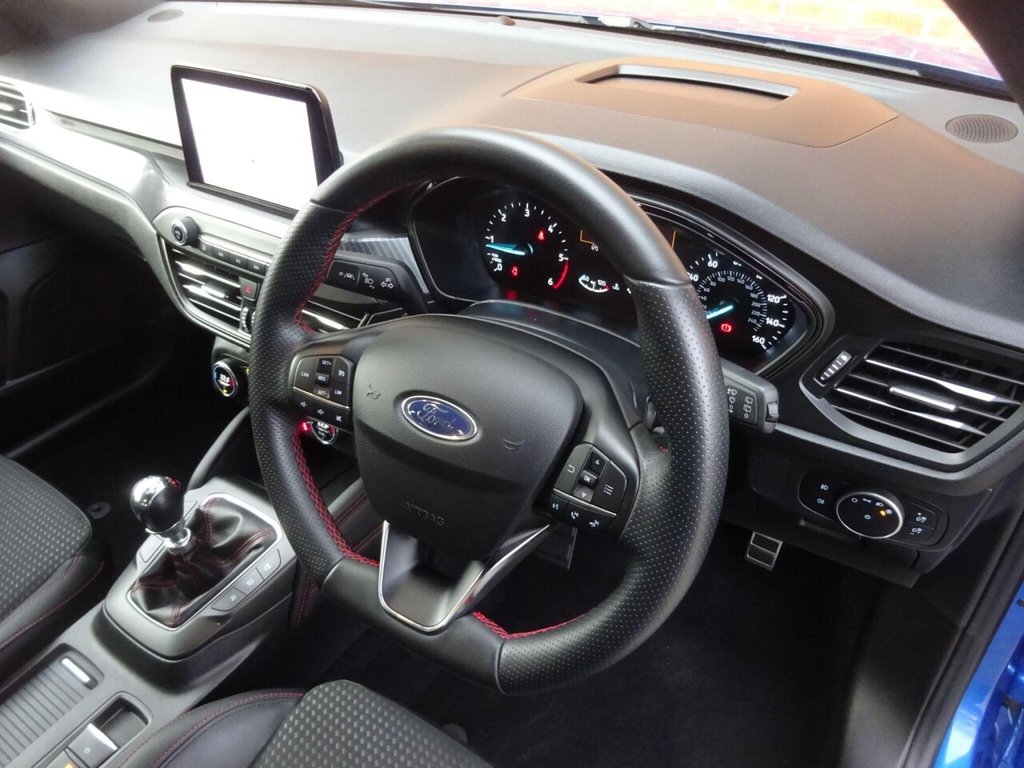 Used Ford Focus 2020 for sale - 76665632: Photo 26