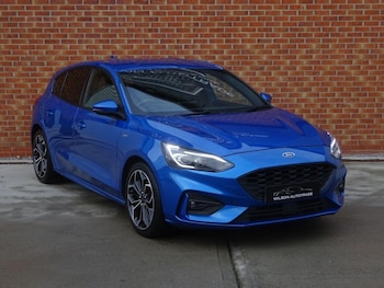 Used Ford Focus 2020 for sale - 76665632: Photo