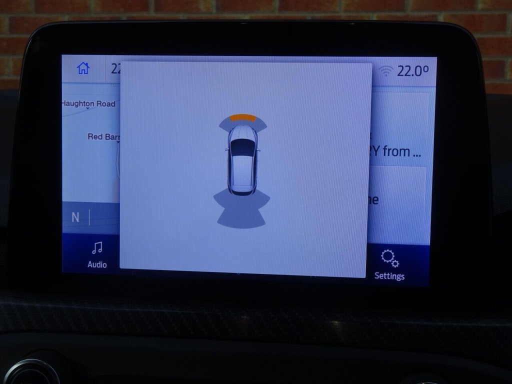 Used Ford Focus 2020 for sale - 76665632: Photo 33