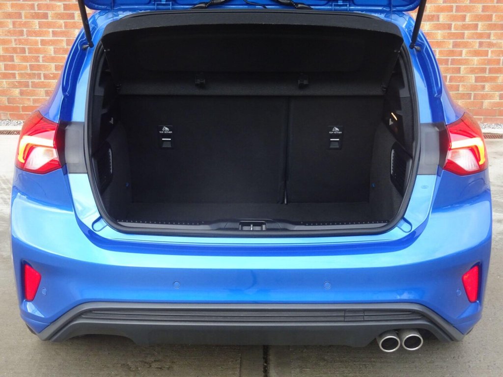 Used Ford Focus 2020 for sale - 76665632: Photo 35