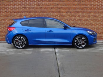 Used Ford Focus 2020 for sale - 76665632: Photo