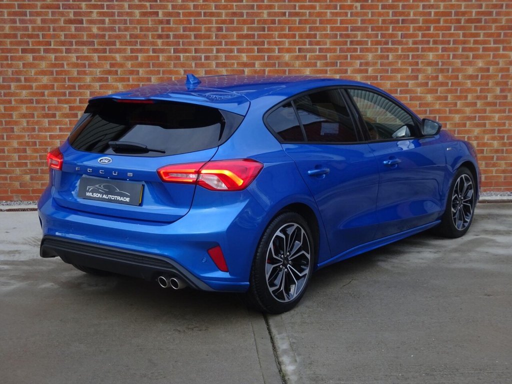 Used Ford Focus 2020 for sale - 76665632: Photo 4