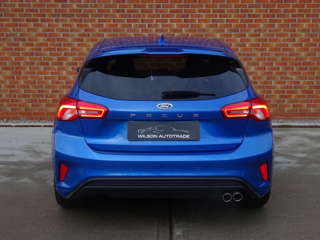 Used Ford Focus 2020 for sale - 76665632: Photo 5