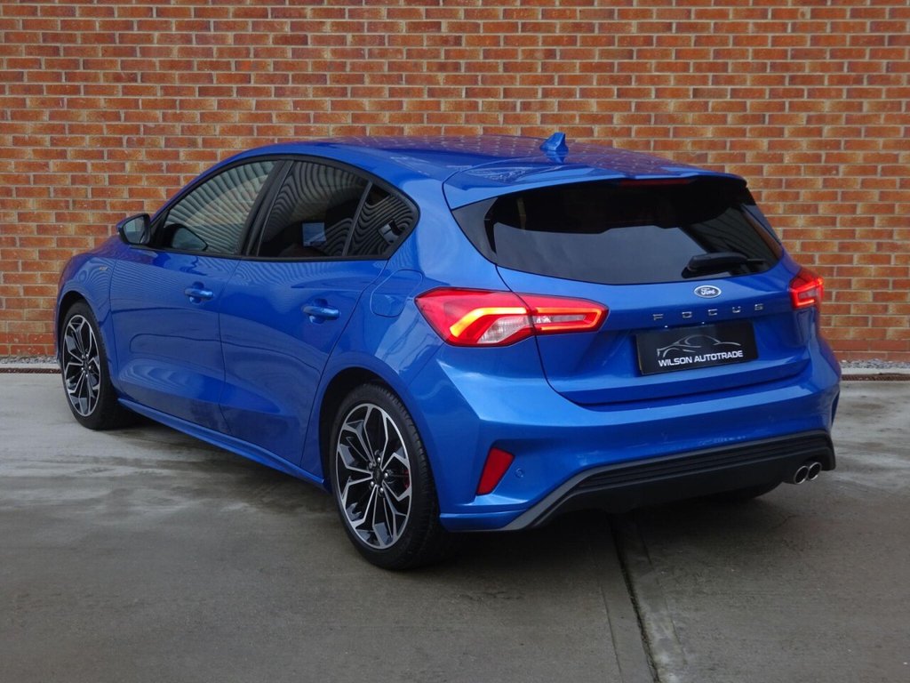 Used Ford Focus 2020 for sale - 76665632: Photo 6