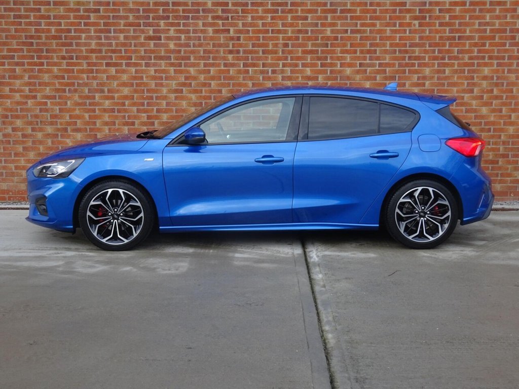 Used Ford Focus 2020 for sale - 76665632: Photo 7