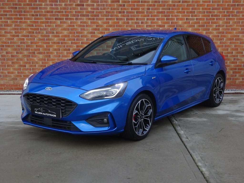 Used Ford Focus 2020 for sale - 76665632: Photo 8