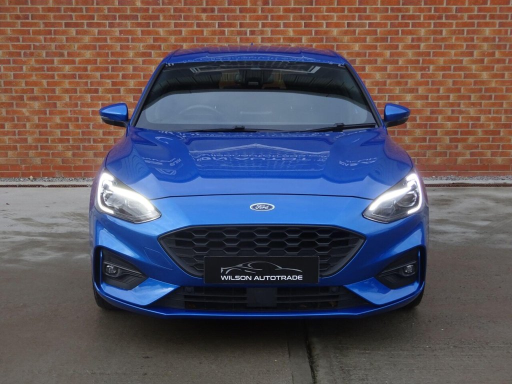 Used Ford Focus 2020 for sale - 76665632: Photo 9