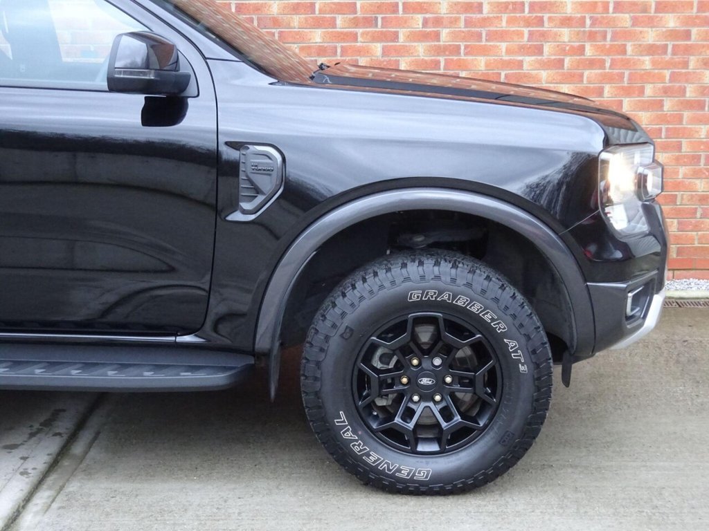 Used Ford Ranger 2023 for sale - 77499134: Photo 10