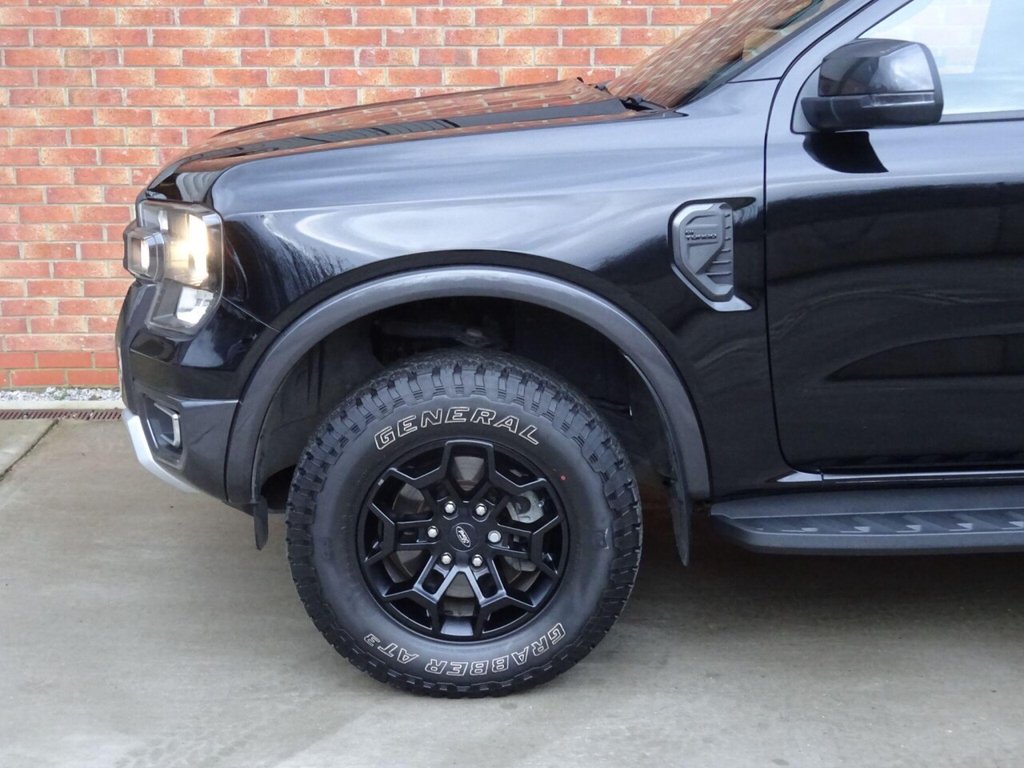 Used Ford Ranger 2023 for sale - 77499134: Photo 11