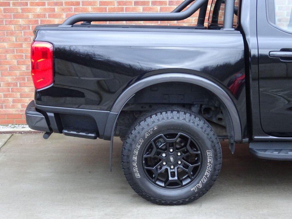 Used Ford Ranger 2023 for sale - 77499134: Photo 12