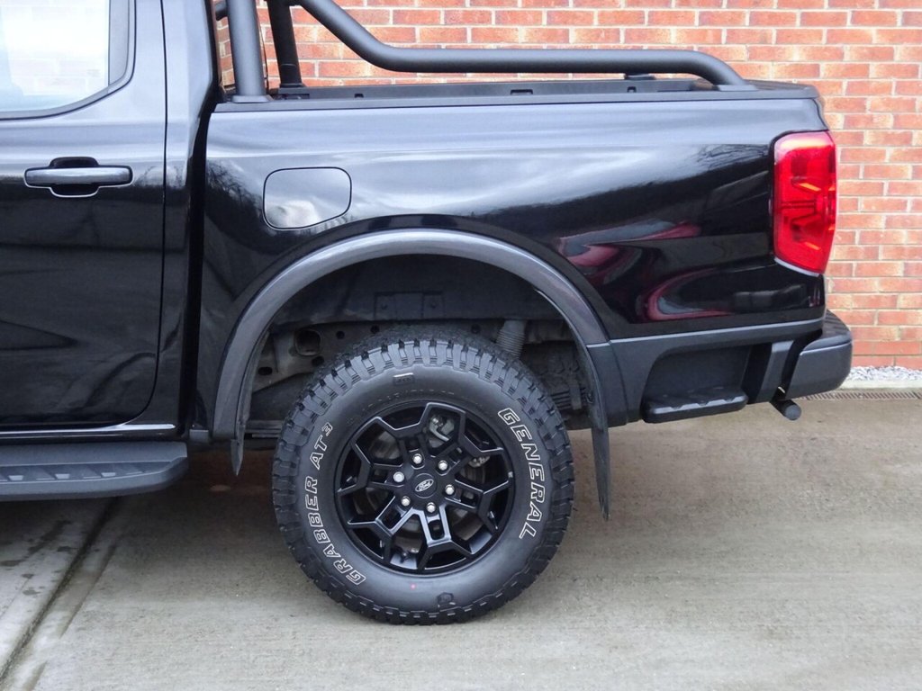 Used Ford Ranger 2023 for sale - 77499134: Photo 13