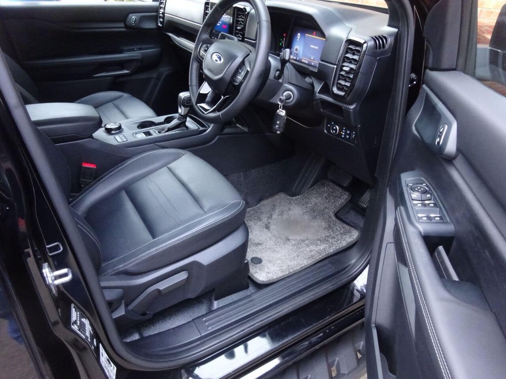 Used Ford Ranger 2023 for sale - 77499134: Photo 14