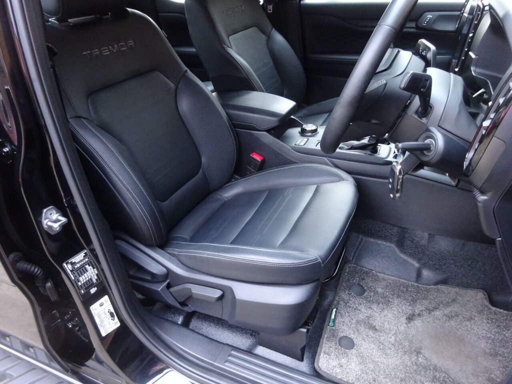 Used Ford Ranger 2023 for sale - 77499134: Photo 15