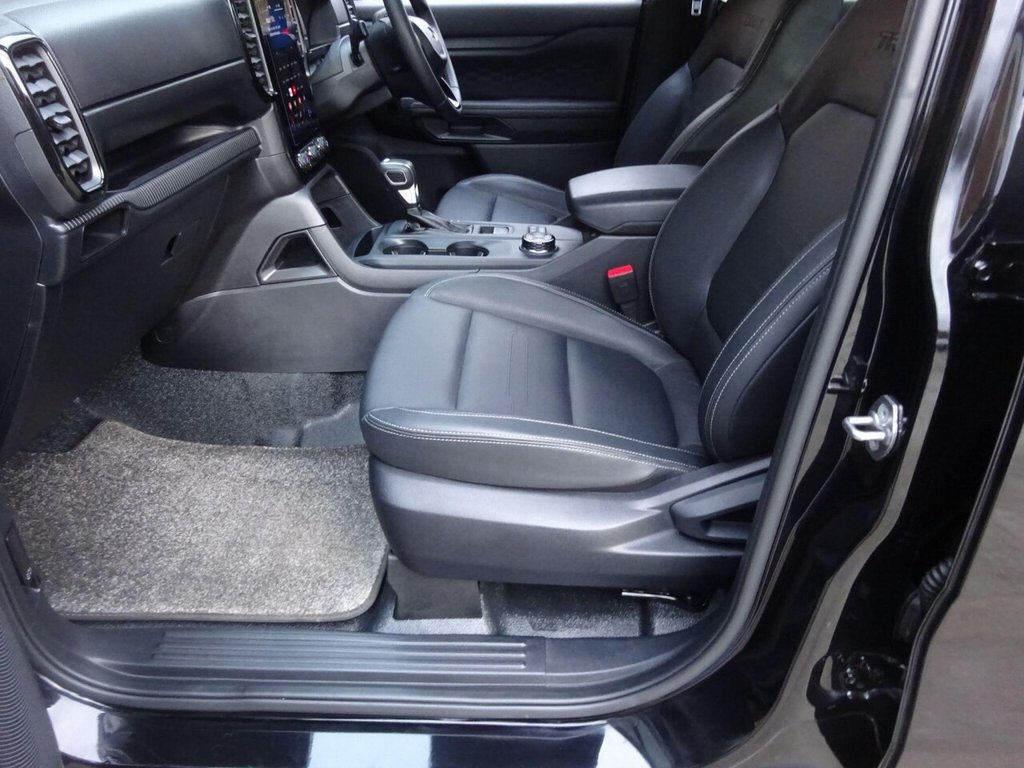 Used Ford Ranger 2023 for sale - 77499134: Photo 18