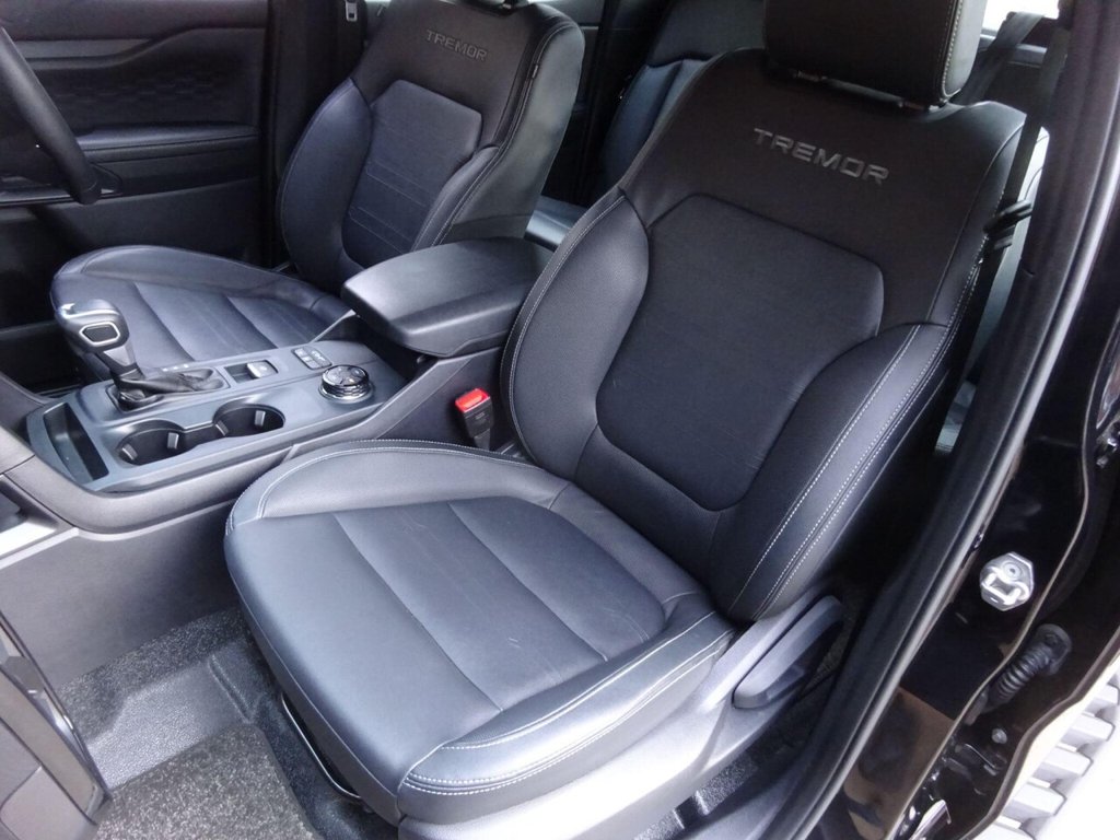 Used Ford Ranger 2023 for sale - 77499134: Photo 19