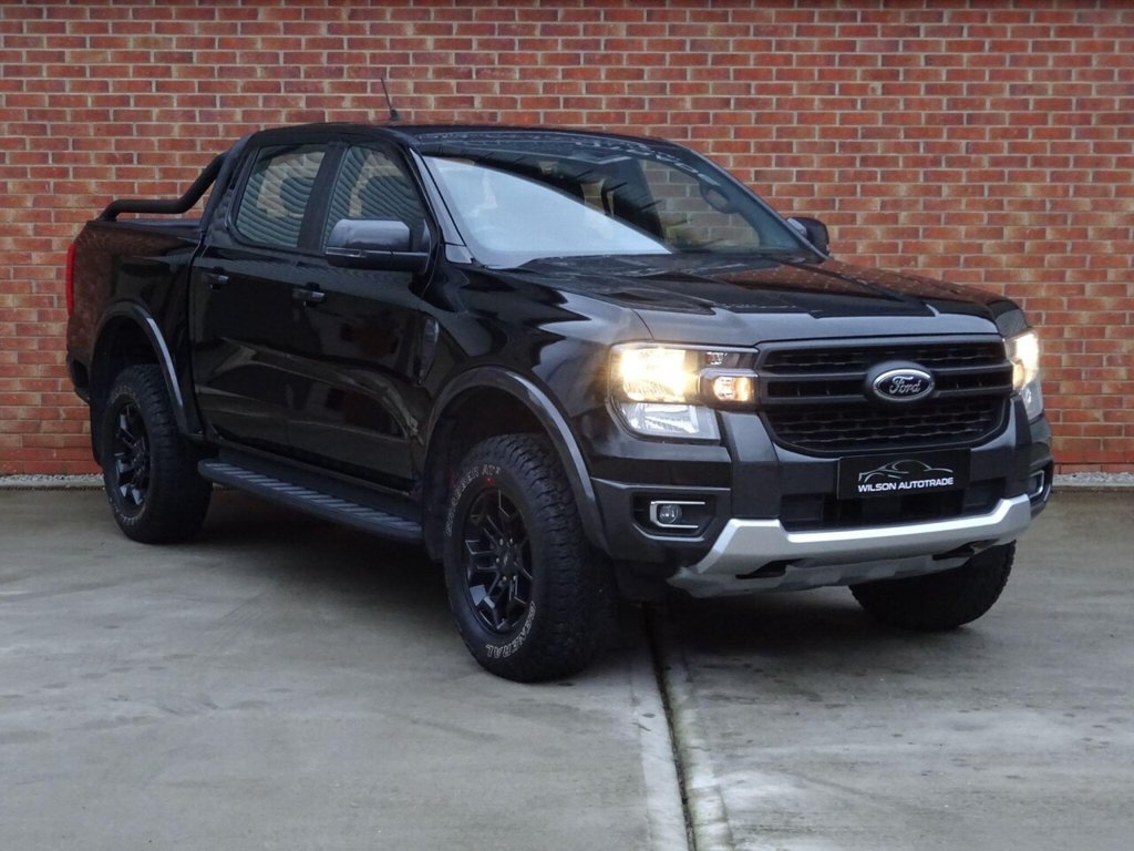 Used Ford Ranger 2023 for sale - 77499134: Photo 2