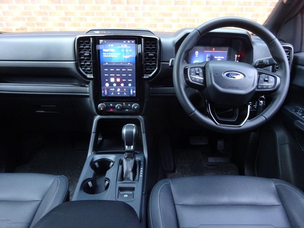 Used Ford Ranger 2023 for sale - 77499134: Photo 21