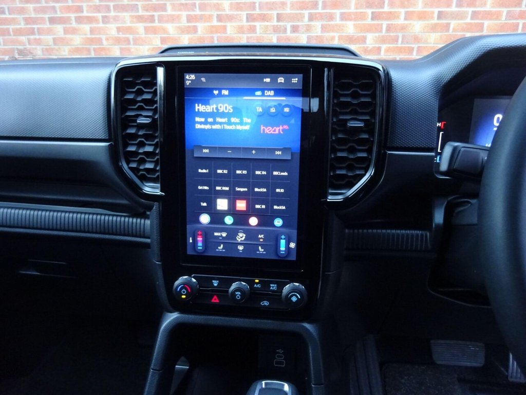 Used Ford Ranger 2023 for sale - 77499134: Photo 23