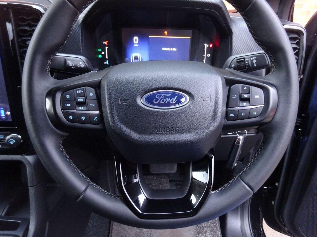 Used Ford Ranger 2023 for sale - 77499134: Photo 24