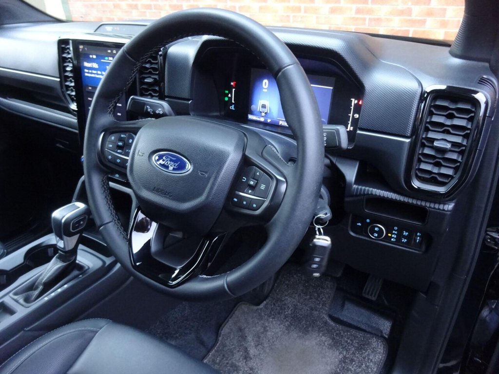 Used Ford Ranger 2023 for sale - 77499134: Photo 25