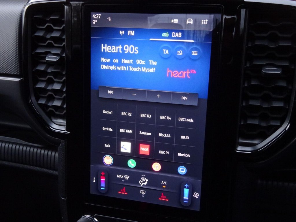 Used Ford Ranger 2023 for sale - 77499134: Photo 26