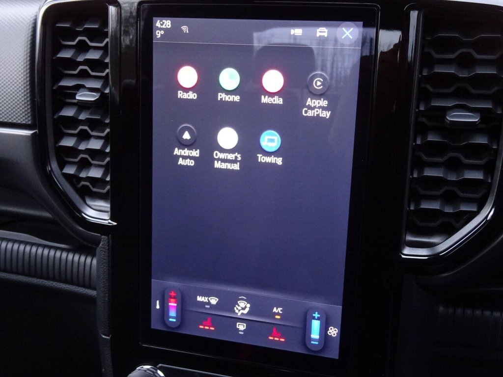 Used Ford Ranger 2023 for sale - 77499134: Photo 27