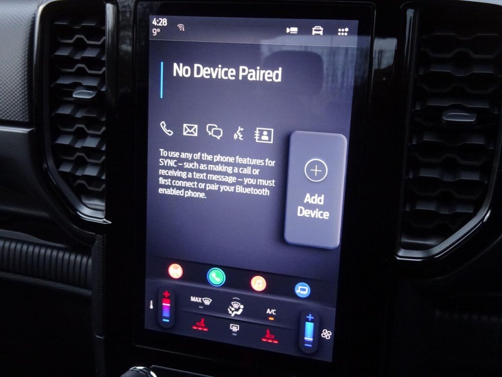 Used Ford Ranger 2023 for sale - 77499134: Photo 28