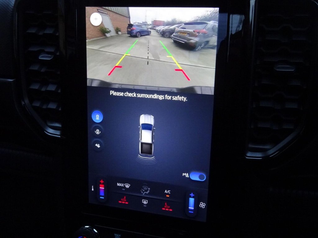 Used Ford Ranger 2023 for sale - 77499134: Photo 30