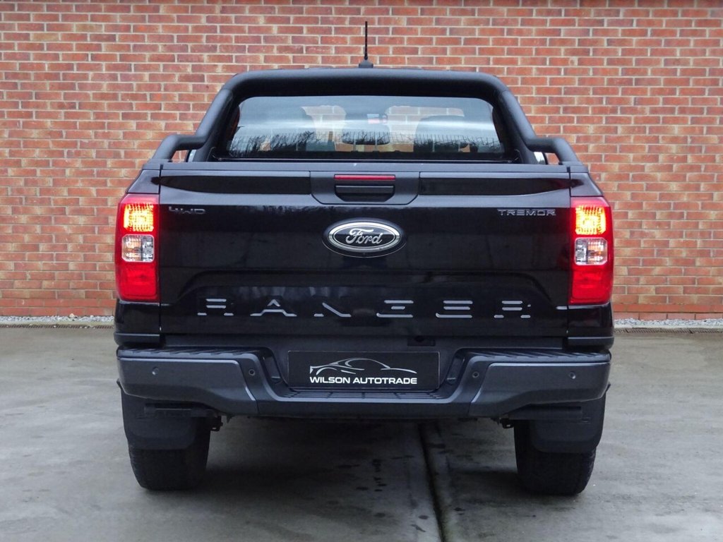 Used Ford Ranger 2023 for sale - 77499134: Photo 5