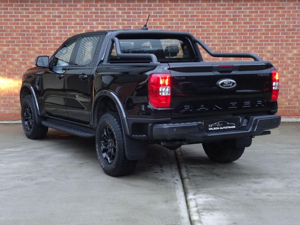 Used Ford Ranger 2023 for sale - 77499134: Photo 6