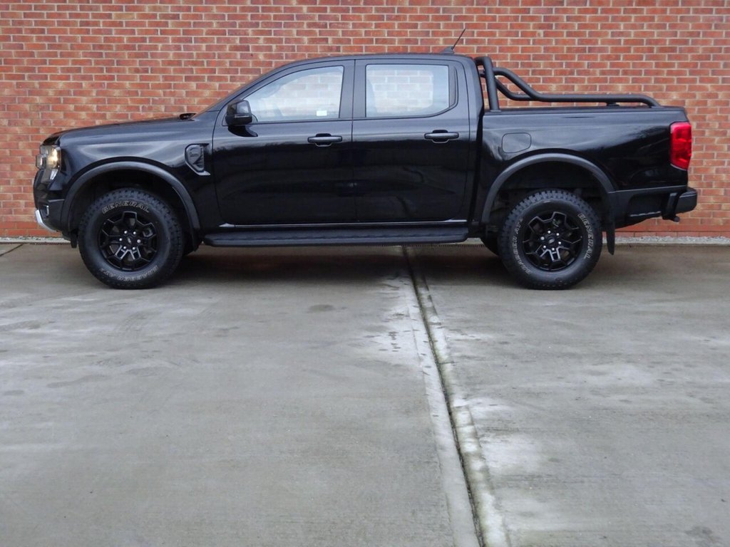 Used Ford Ranger 2023 for sale - 77499134: Photo 7