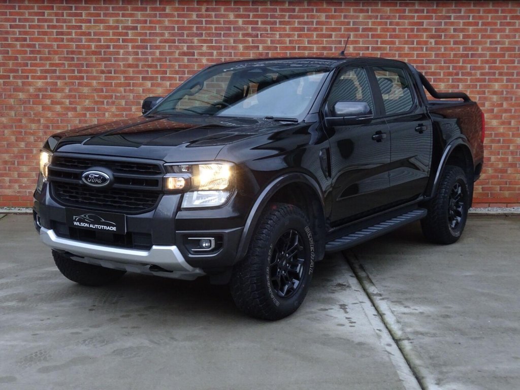 Used Ford Ranger 2023 for sale - 77499134: Photo 8