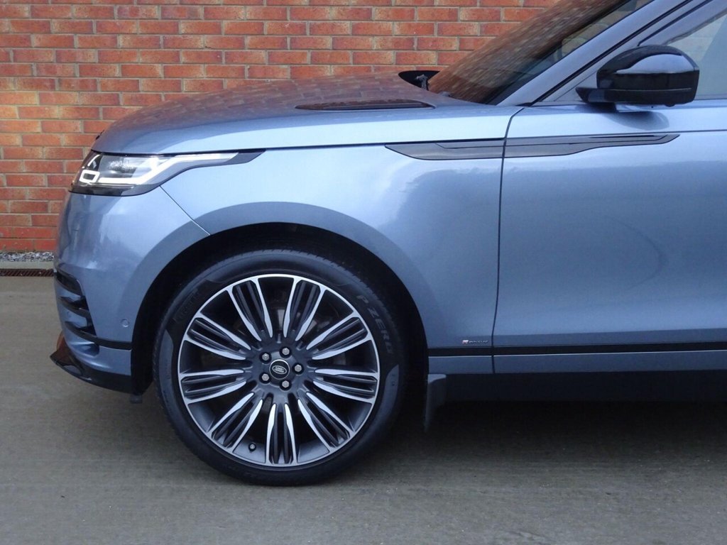 Used Land Rover Range Rover Velar 2019 for sale - 77053577: Photo 11