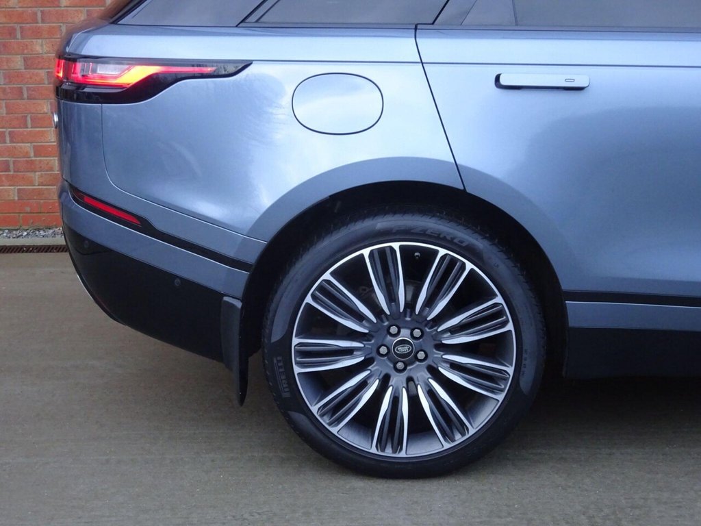 Used Land Rover Range Rover Velar 2019 for sale - 77053577: Photo 12