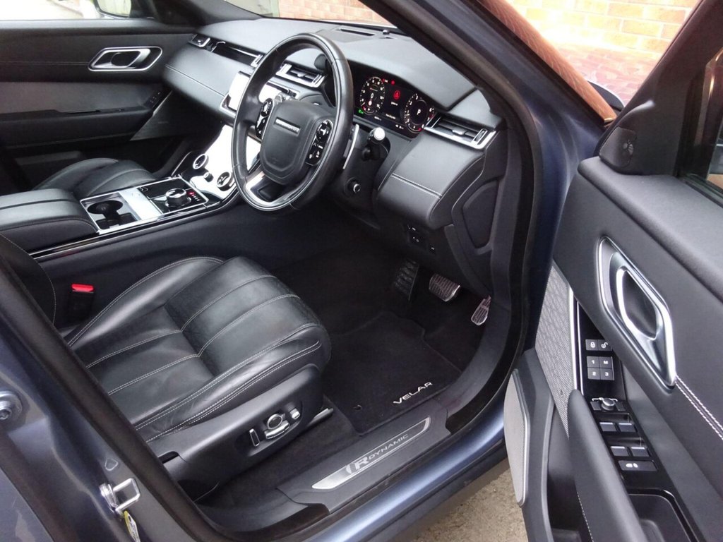 Used Land Rover Range Rover Velar 2019 for sale - 77053577: Photo 15