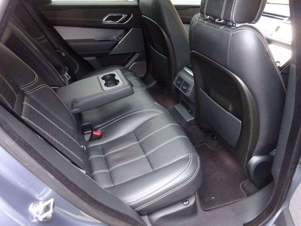 Used Land Rover Range Rover Velar 2019 for sale - 77053577: Photo 17