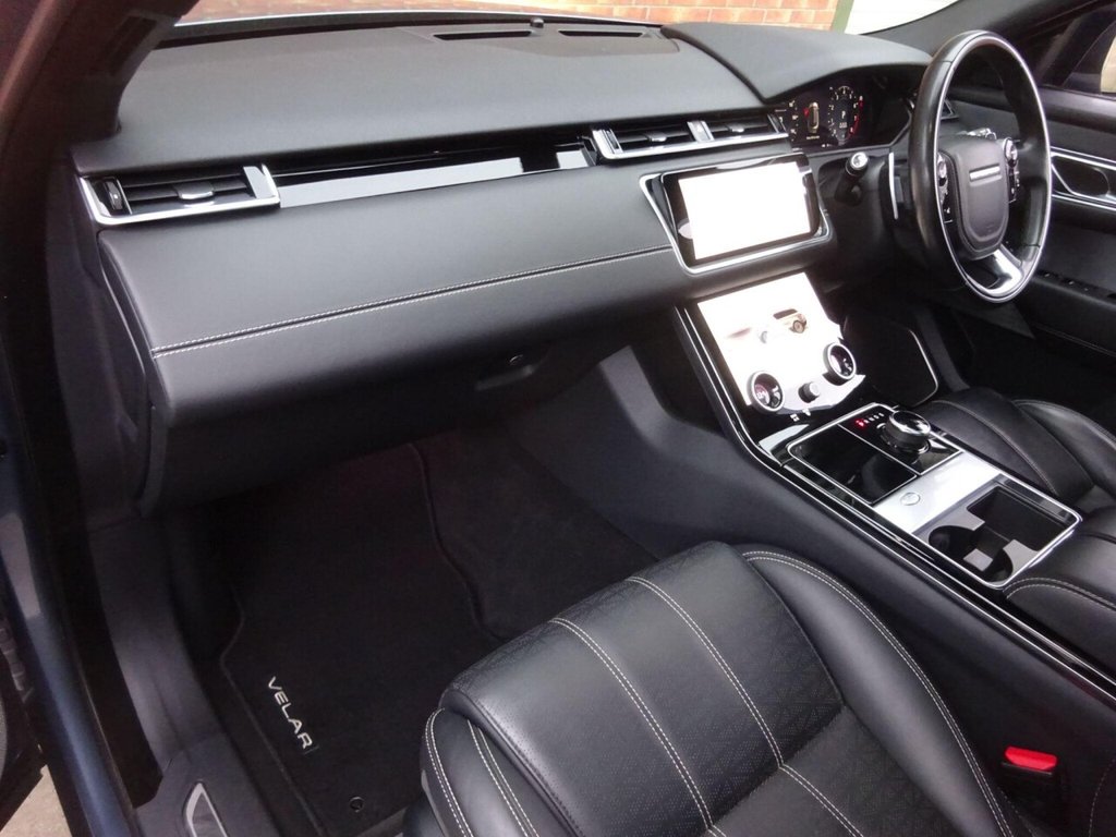 Used Land Rover Range Rover Velar 2019 for sale - 77053577: Photo 18