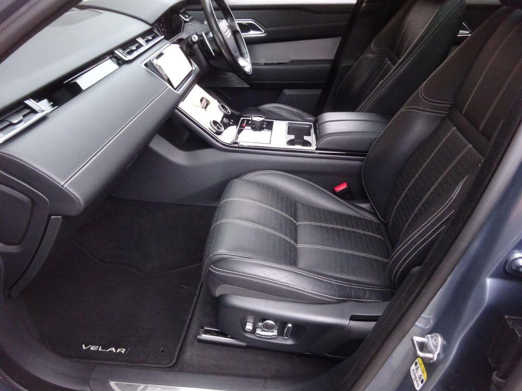 Used Land Rover Range Rover Velar 2019 for sale - 77053577: Photo 19