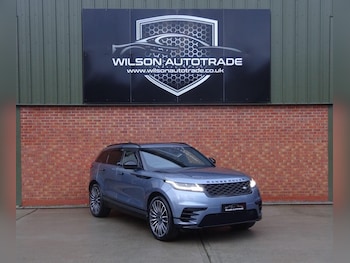 2019 (19) - 2.0 P300 R-Dynamic HSE 5dr Auto