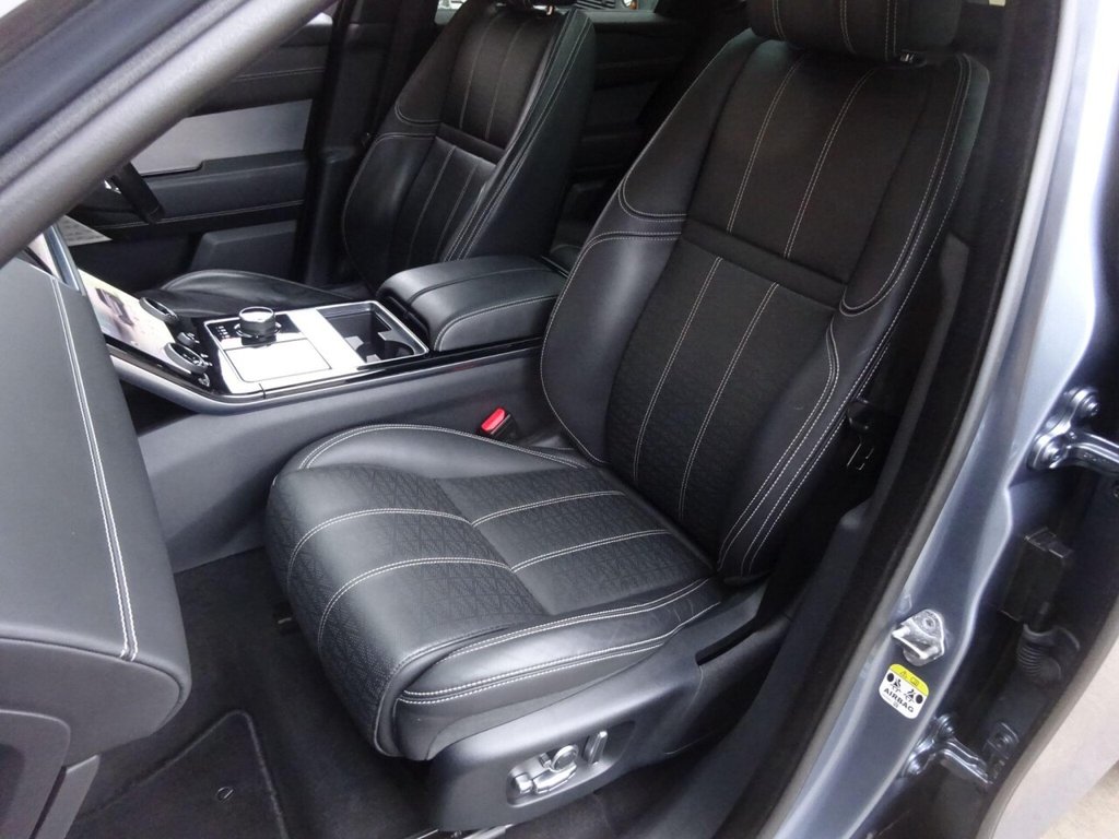Used Land Rover Range Rover Velar 2019 for sale - 77053577: Photo 20